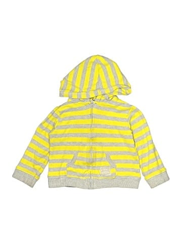 Carter's Zip Up Hoodie (view 1)