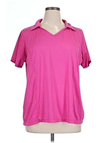 Skirt Sports Short Sleeve Polo (view 1)