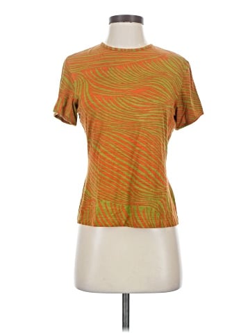 Peter Nygard Active T-Shirt (view 1)