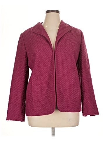 Alfred Dunner Blazer (view 1)
