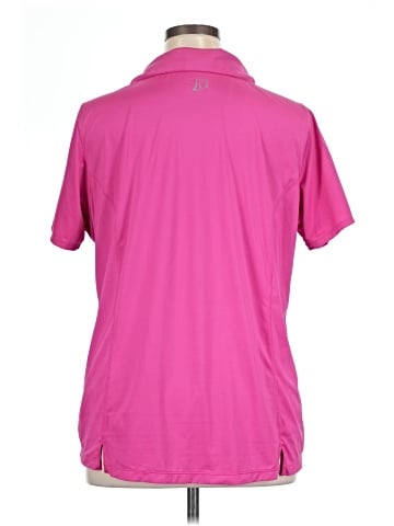 Skirt Sports Short Sleeve Polo (view 2)