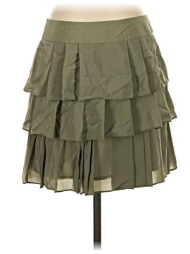 Banana Republic Heritage Collection Silk Skirt (view 1)