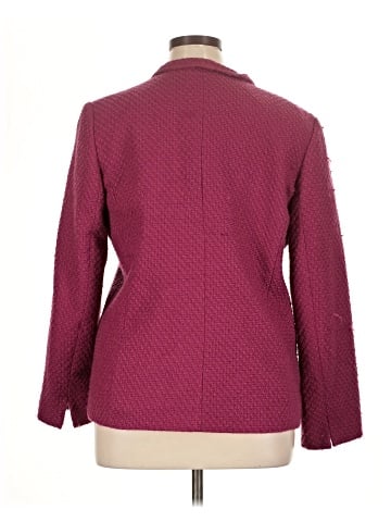 Alfred Dunner Blazer (view 2)