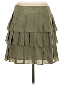 Banana Republic Heritage Collection Silk Skirt (view 2)