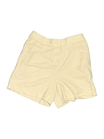 J.Crew Factory Store Khaki Shorts (view 1)