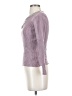 Unbranded Purple Pullover Sweater Size S - photo 5