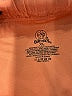 Buc-ees Orange Athletic Shorts Size XL - photo 3
