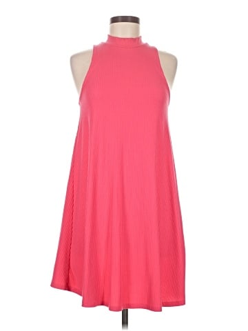 Belle + Sky Casual Dress (view 1)