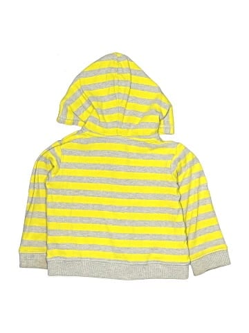 Carter's Zip Up Hoodie (view 2)