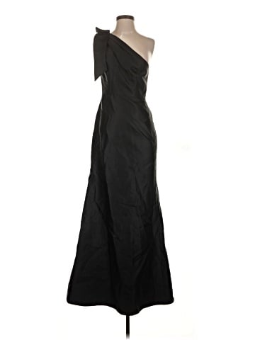 Alfred Sung Cocktail Dress (view 1)