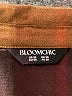 BLOOMCHIC Brown Trenchcoat Size 26 waist - photo 6