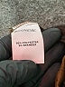 BLOOMCHIC Brown Trenchcoat Size 26 waist - photo 7