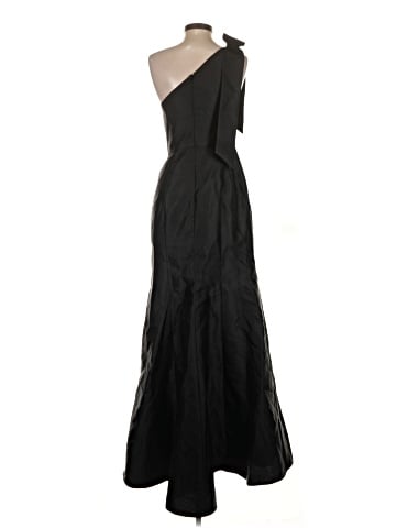 Alfred Sung Cocktail Dress (view 2)