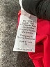 Sunsets Tropical Red Casual Skirt Size 16 - photo 4