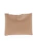 Twenty Four Seven Tan Clutch One size - photo 1