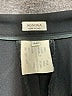 Agnona Solid Black Dress Pants Size EU (IT) 44 / US 8 - photo 7