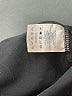 Lands' End Solid Black Skort Size XS - photo 5