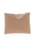Twenty Four Seven Tan Clutch One size - photo 2
