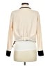 Assorted Brands Ivory Blazer Size M (estimated) - photo 2