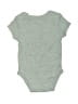 Nike Green Short Sleeve Onesie 0-3 MO / 3 MO - photo 2