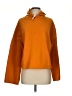Trafaluc by Zara Orange Pullover Sweater Size S - photo 1