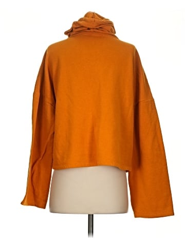 Trafaluc by Zara Pullover Sweater (view 2)