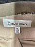 Calvin Klein 100% Polyester Tan Coat Size L (petite) - photo 6