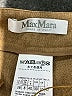 Max Mara Tweed Brown Dress Pants Size 8 - photo 7