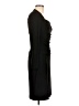 Alfani Black Cocktail Dress Size M - photo 4