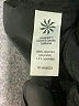 Athleta Solid Black Active Skort Size 0 - photo 4