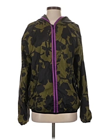 Pure & Good Windbreaker (view 1)