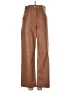 Blank NYC Brown Casual Pants Size 24 waist - photo 1