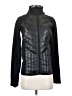 Zella 100% Nylon Black Jacket Size S - photo 1