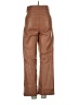 Blank NYC Brown Casual Pants Size 24 waist - photo 2