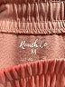 Assorted Brands Solid Pink Casual Pants Size M - photo 7