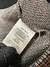 Max Studio Chevron-herringbone Gray Dress Pants Size S - photo 8
