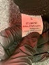 Quinn Black Cocktail Dress Size L - photo 8