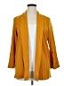 Jodifl Gold Cardigan Size 1X - photo 1