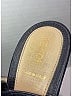 Fendi Blue Heels Size EU 39 1/2 - photo 6