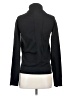 Zella 100% Nylon Black Jacket Size S - photo 2