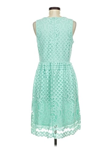 Elle Casual Dress (view 2)