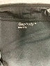 Gap Body Color Block Black Athletic Shorts Size M - photo 3