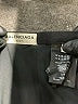 Balenciaga Solid Black Wool Skirt Size EU (IT) 38 / US 2 - photo 9