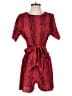 ASOS Paisley Red Romper Size 4 - photo 1