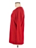 Calvin Klein Red Long Sleeve Top Size M - photo 5