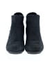 Keen 100% Leather Black Ankle Boots Size 7 - photo 2