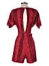 ASOS Paisley Red Romper Size 4 - photo 2