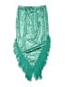 Cat & Jack Green Skirt Size 14 - 16 - photo 2