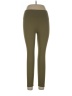 Fabletics Green Active Pants Size L - photo 1