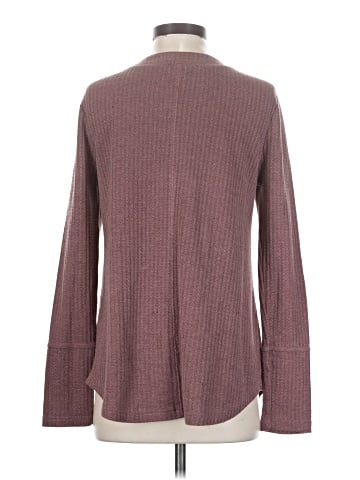 Kori America Long Sleeve Top (view 2)